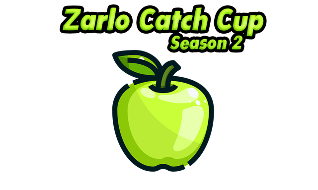 Zarlo Catch Cup - Season 2