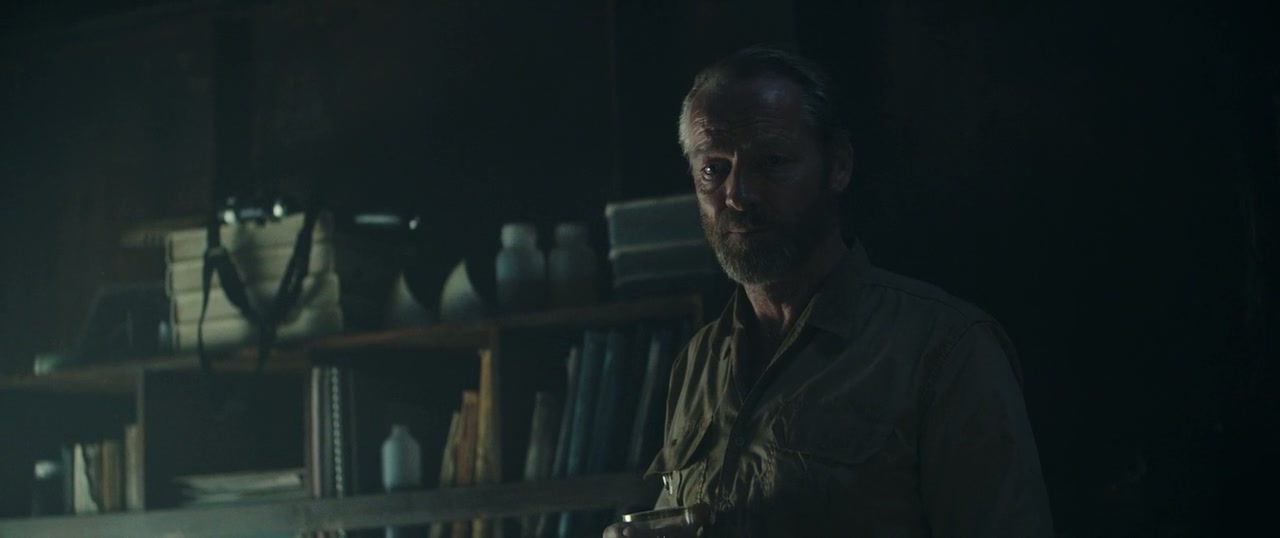 The Colony Screenshot