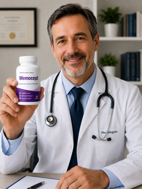 Memocept Bottle