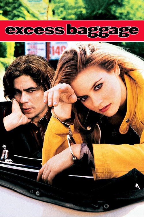 Nadbagaż / Excess Baggage (1997) PL.1080p.WEB-DL.x264-BP007 / Lektor PL