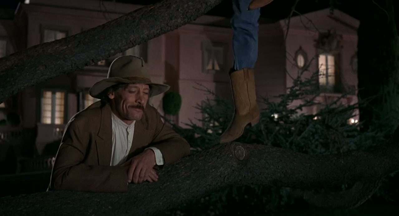 The Beverly Hillbillies Screenshot