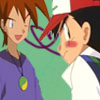 flirting