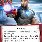 Top Secret R D
