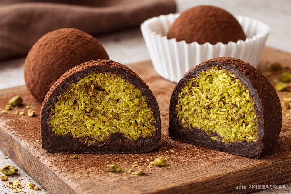 What do you think about this dessert becoming a sensation in South Korea?