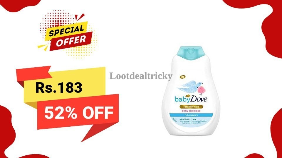 52 Off Baby Offer Image