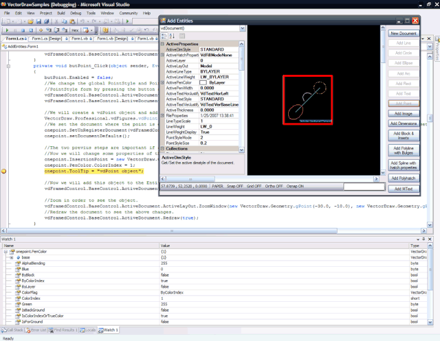 Download VectorDraw Developer Framework v11.3.2