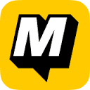 Marblism logo