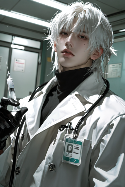 Dr. Caelen 1