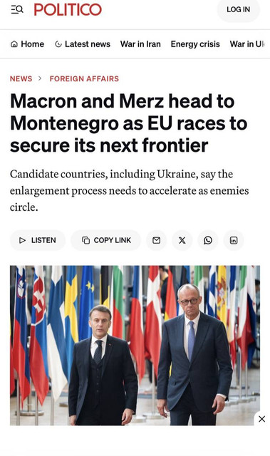 POLITICO