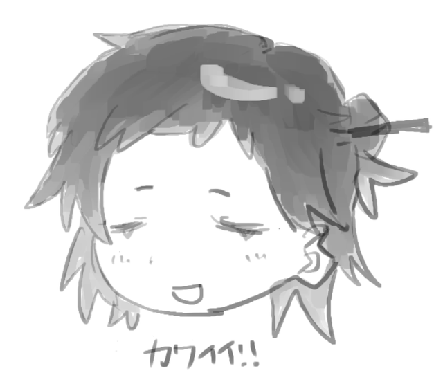 ｶﾜｲｲ