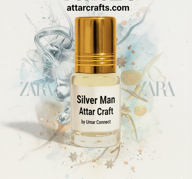 Zara Silver Man.png