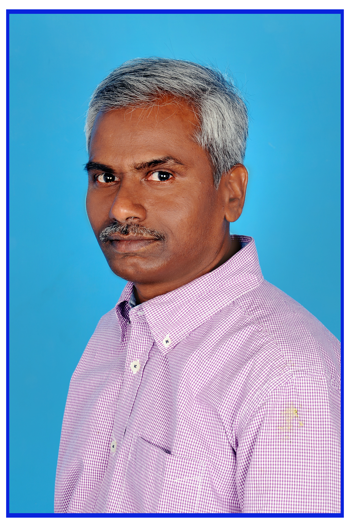 Prof. Manivannan