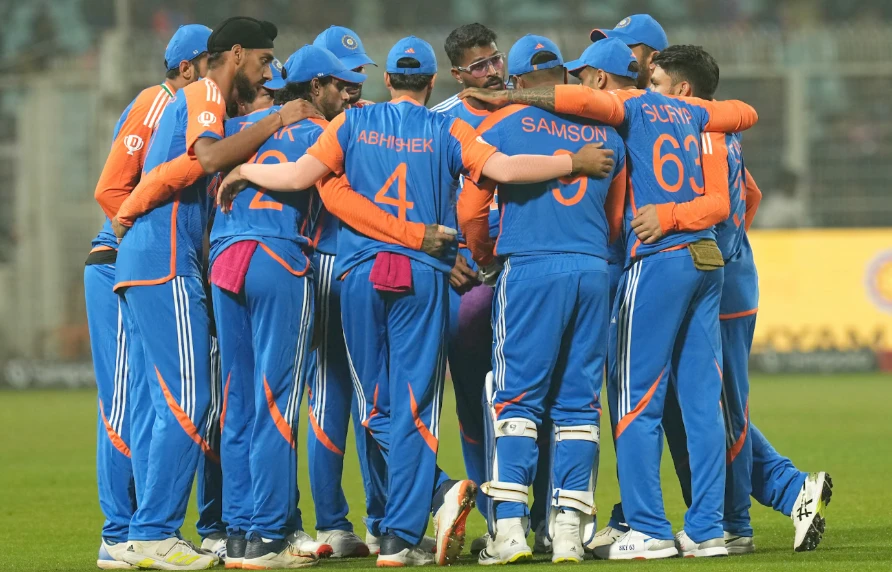 INDIA