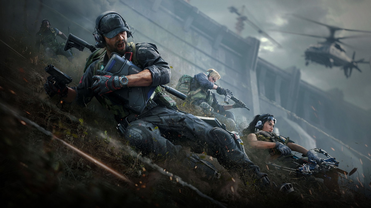 Hướng dẫn setting Delta Force trên PC: Tối ưu đồ họa, tăng FPS và ngắm chuẩn xác
