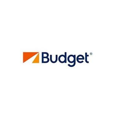 Budget Car Rental logo