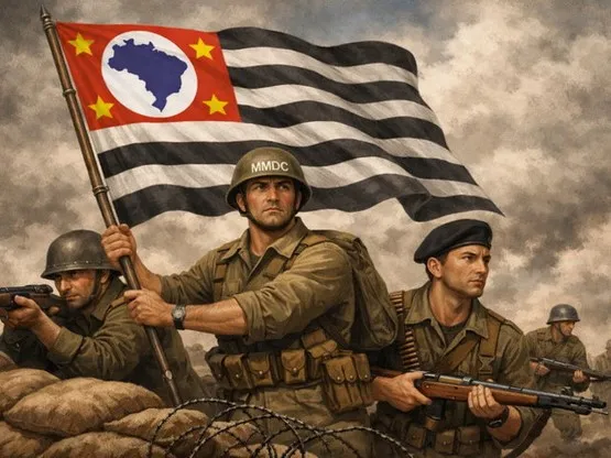 Revolucao Foto