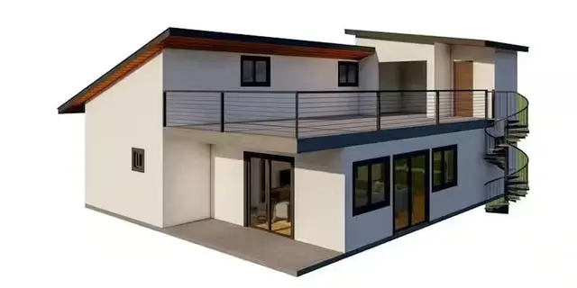 Home Depot lansează „Retreat”: o casă mică, dar spațioasă