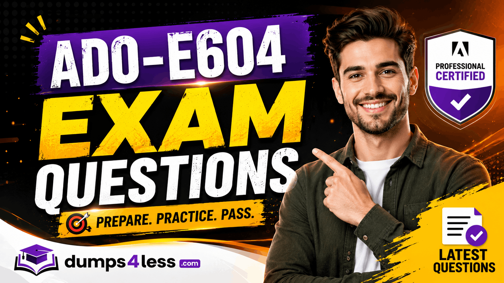 AD0-E604 Exam Dumps