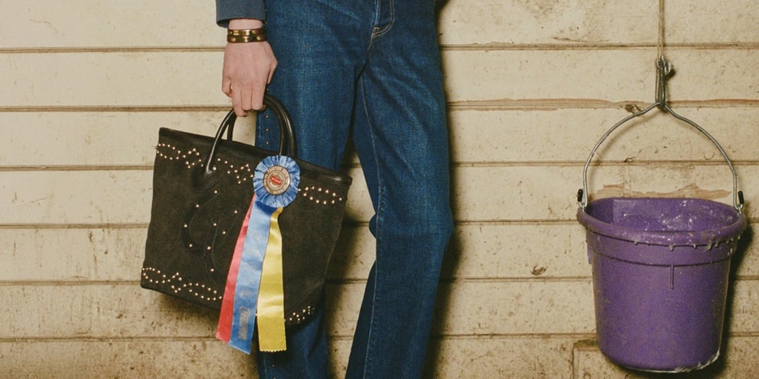 Levi's i Bode: Nowa Kolekcja 