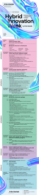 Programa Desplegable Extendido DIGITAL EUSK 01