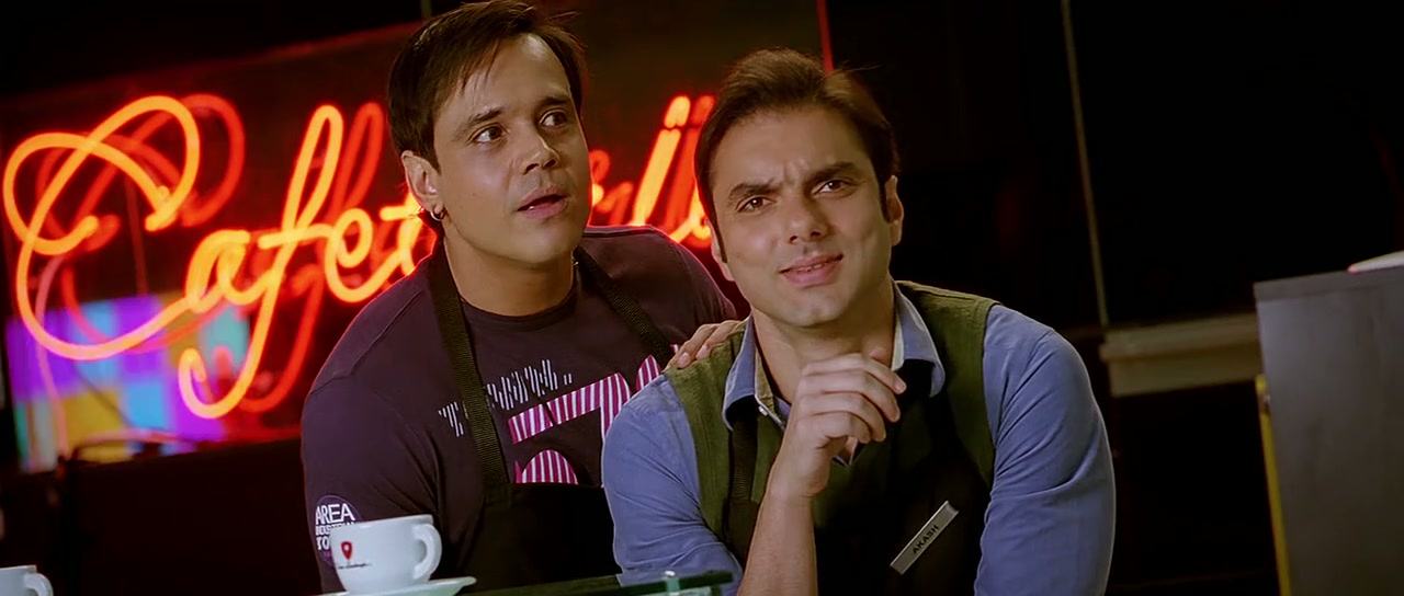 Main Aurr Mrs Khanna Screenshot