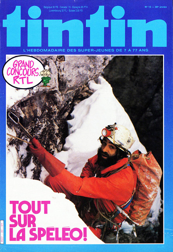 Nouveau Tintin - Tome 393
