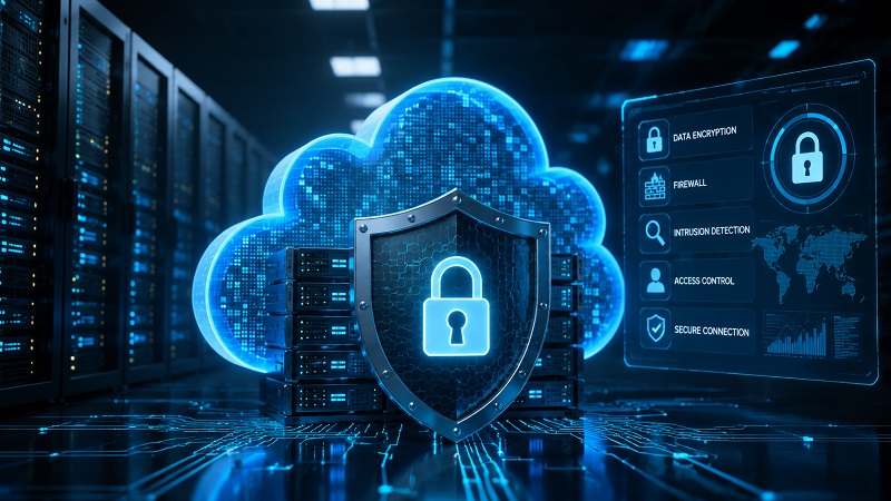 امنیت سایبری؛ ستون اصلی پایداری کسب‌وکارهای دیجیتال