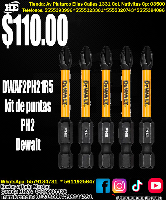 DWAF2PH21R5