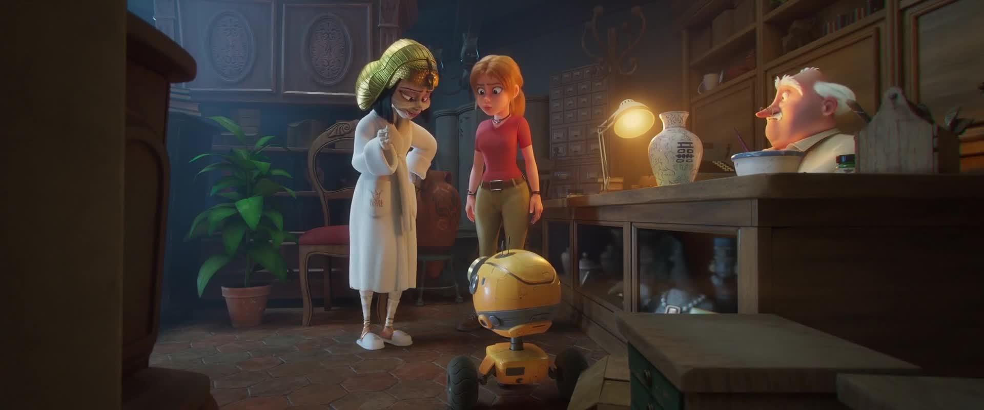 Movie cover image