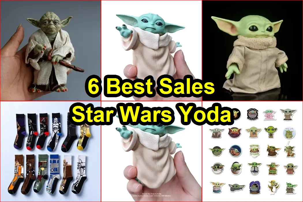 星際大戰尤達 評價