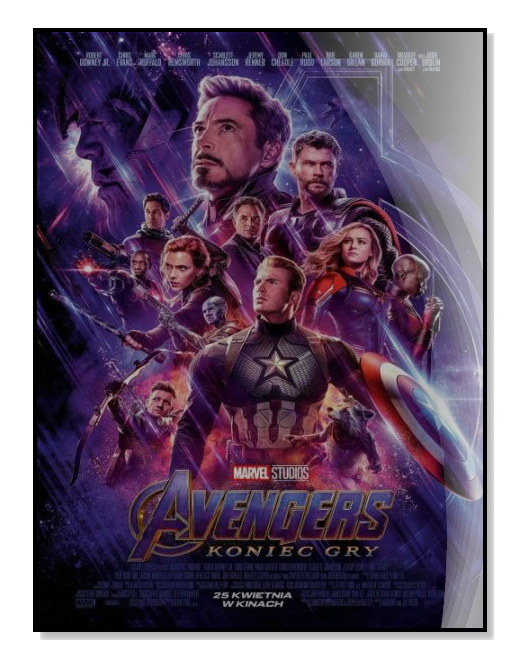 Avengers: Koniec gry / Avengers: Endgame (2019) DSNP.720p.DDP5.1.H264.WEB.DL.GhN | Dubbing + Napisy PL