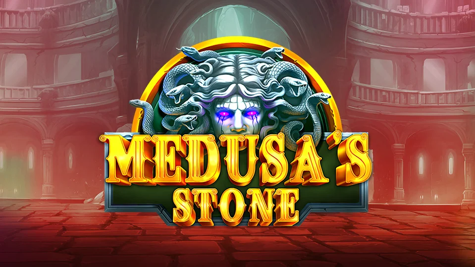 Medusa’s Stone Demo Oyna