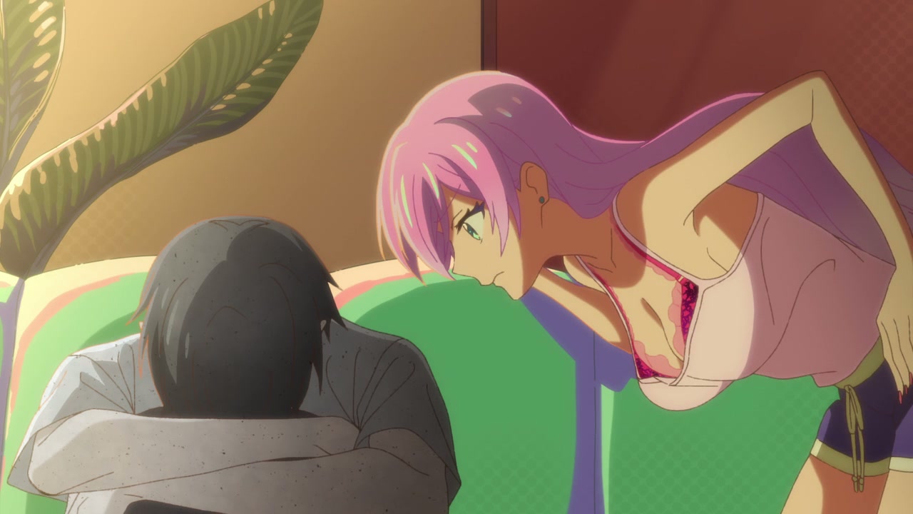 More Than a Married Couple But Not Lovers Screenshot