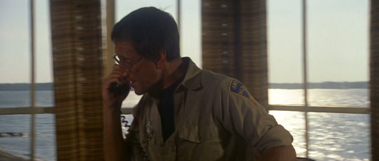 Jaws Screenshot