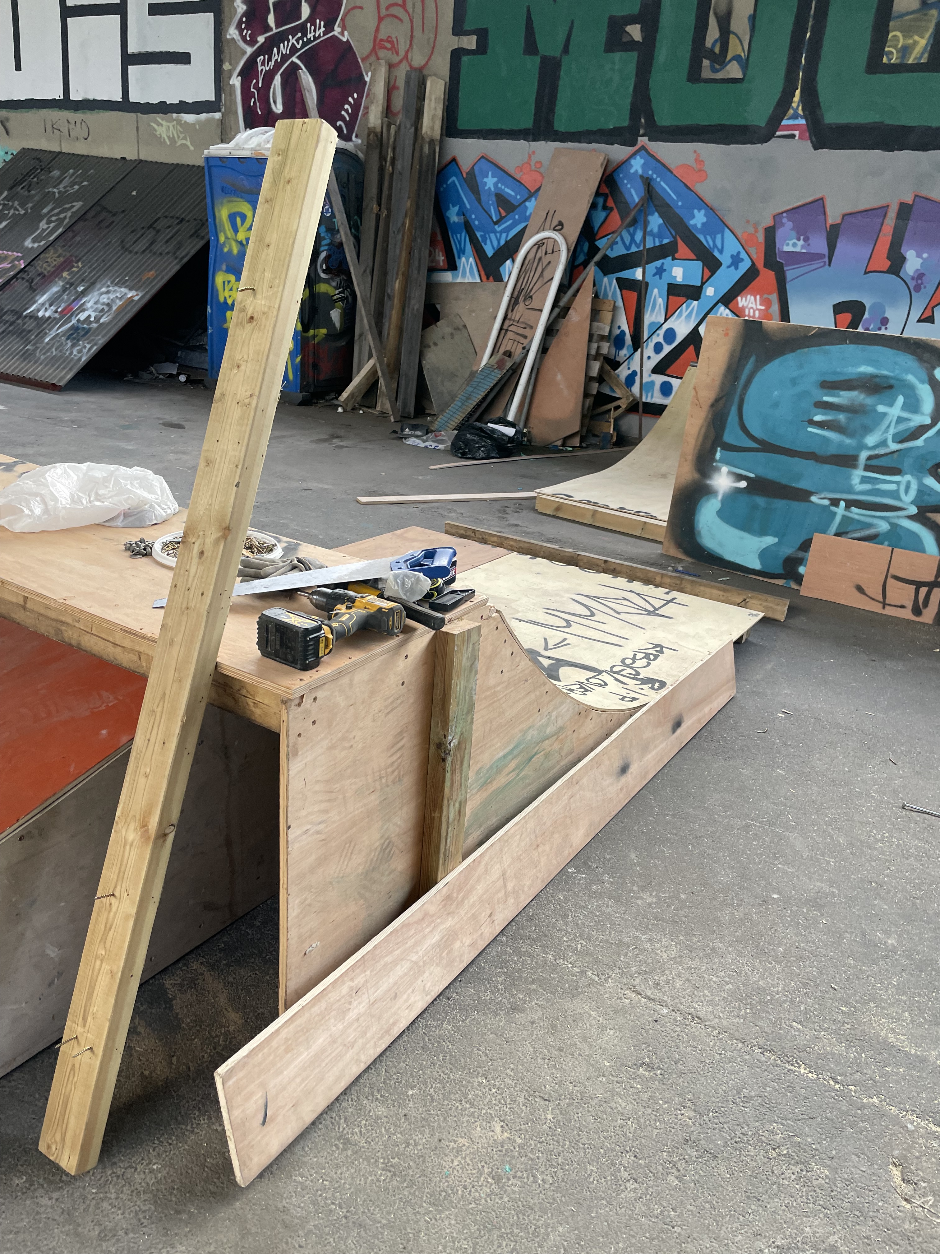 Downside DIY photograph 28