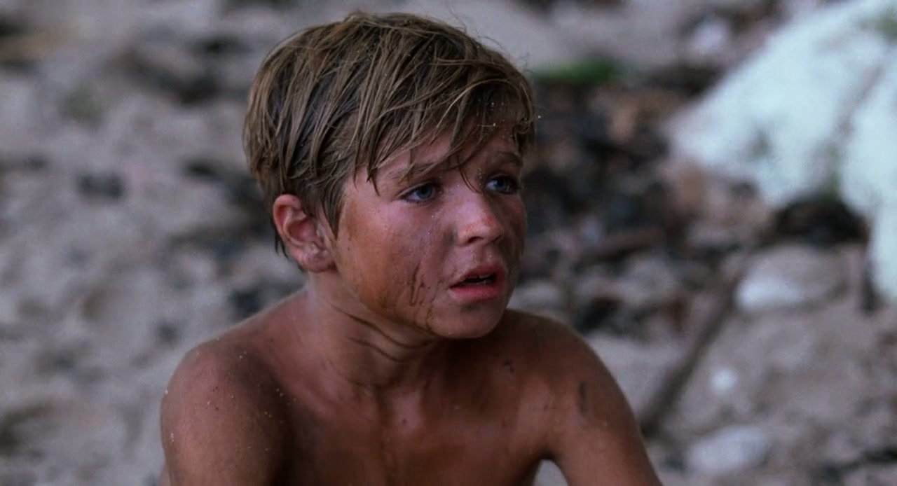 Lord of the Flies Screenshot