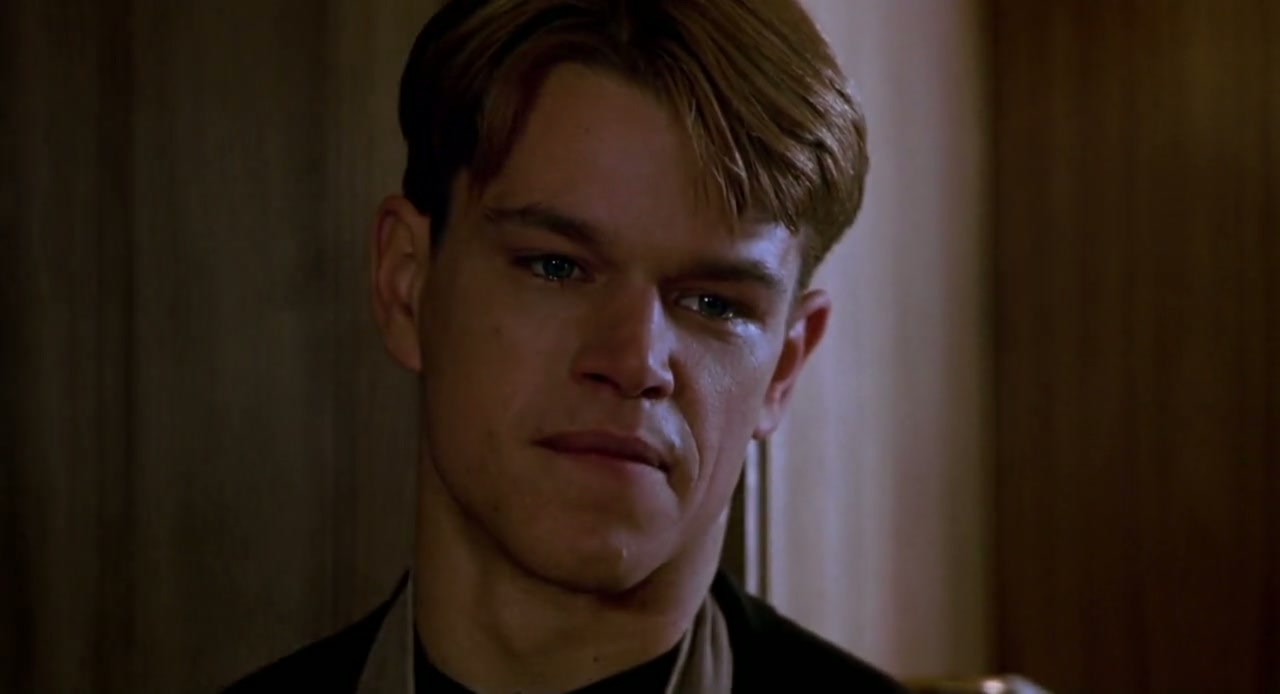 The Talented Mr. Ripley Screenshot