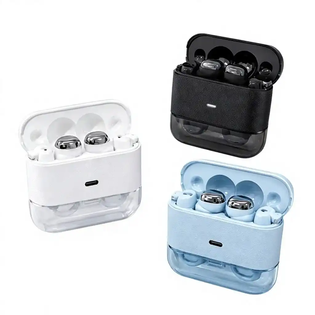Multi-earbuds sharing concept