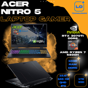 Acer Nitro 5