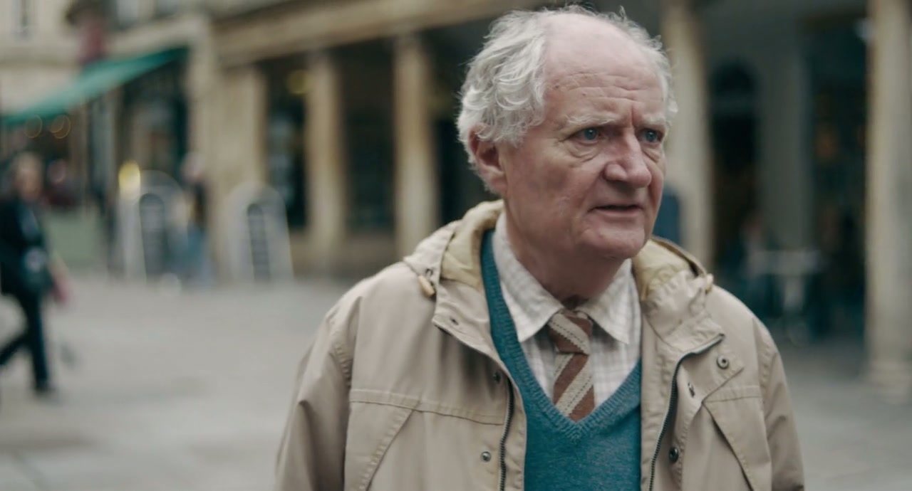 The Unlikely Pilgrimage of Harold Fry Screenshot