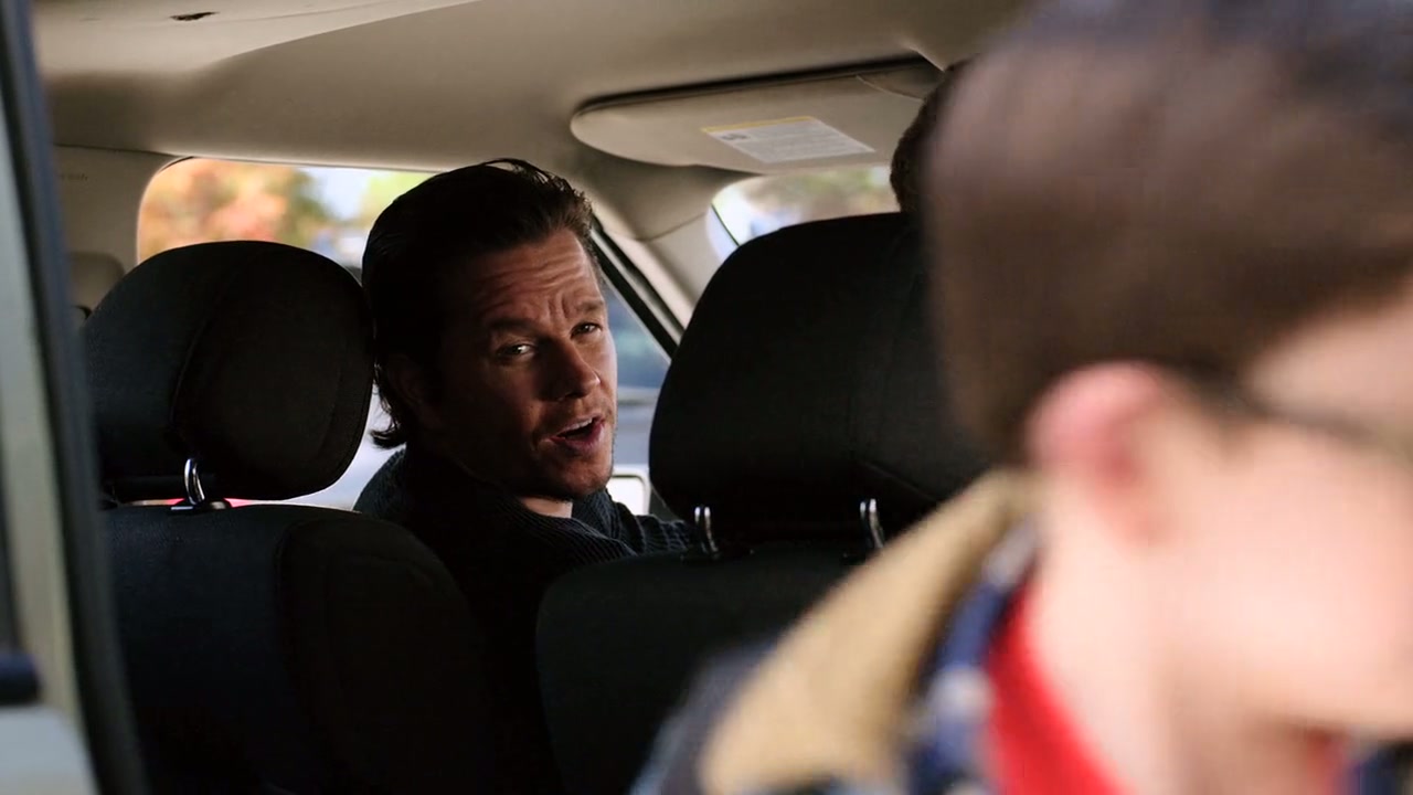 Daddy's Home Screenshot