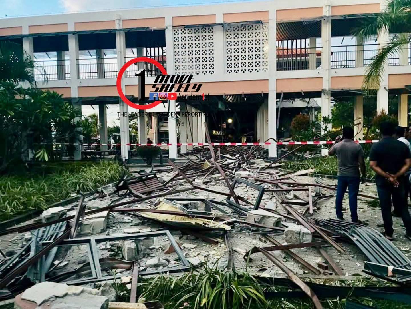 Incident Photo