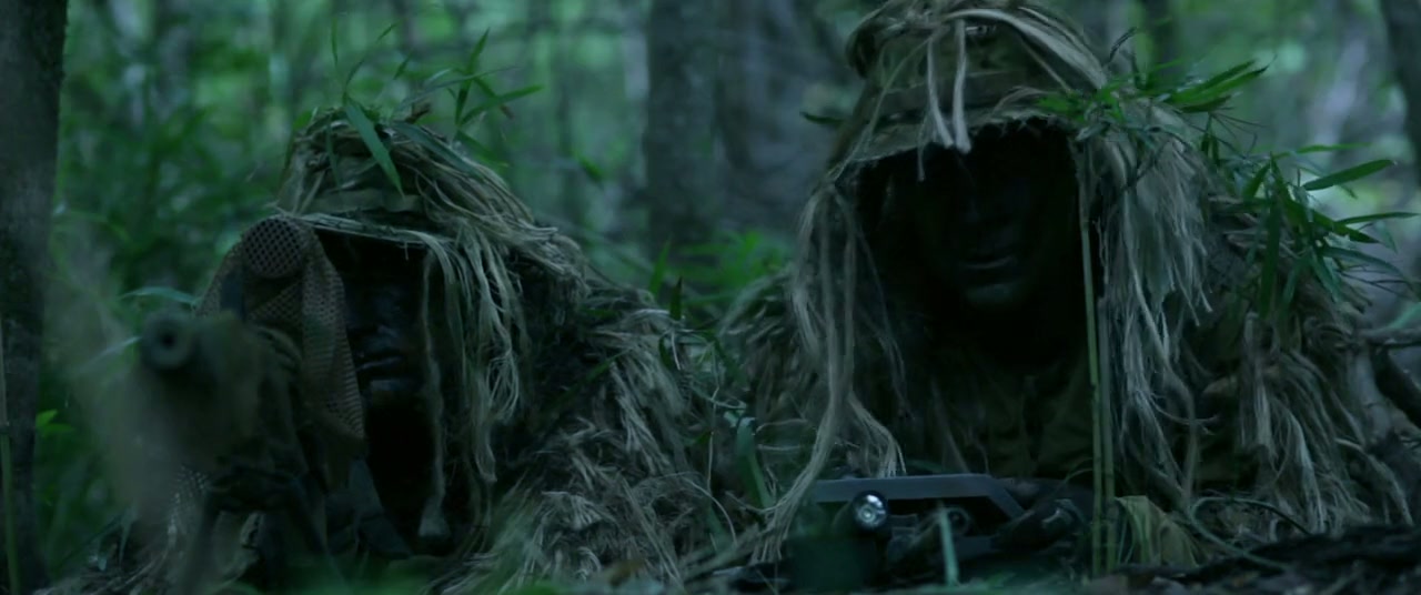 Act of Valor Screenshot