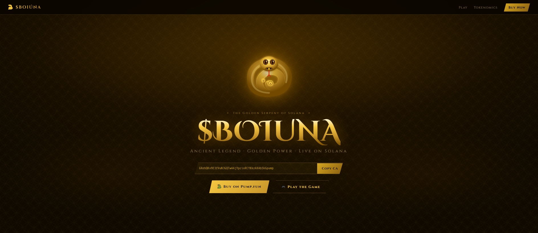 Stored capture of bouina-sol.xyz