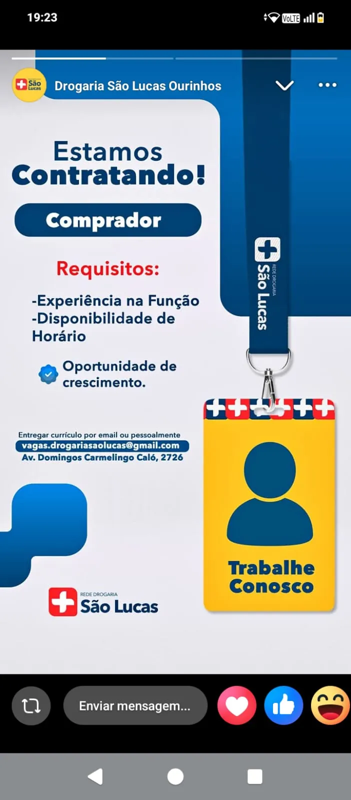 Comprador