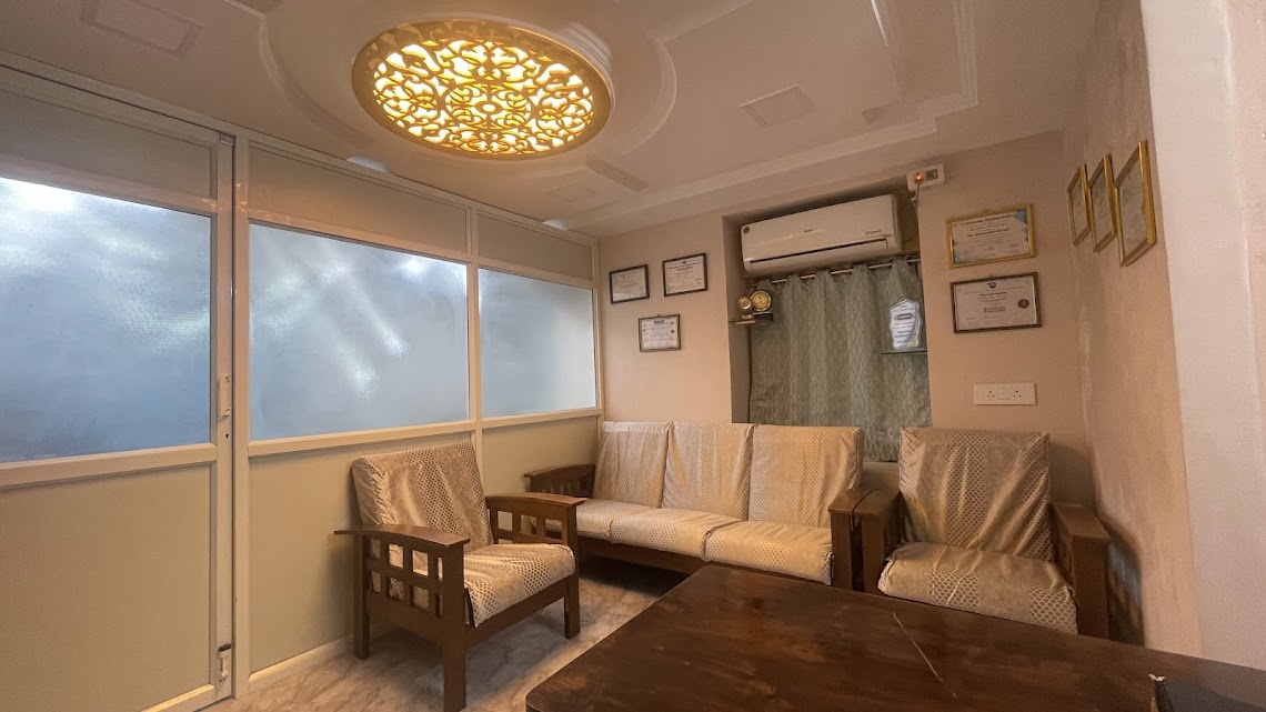 DenteGo Clinic