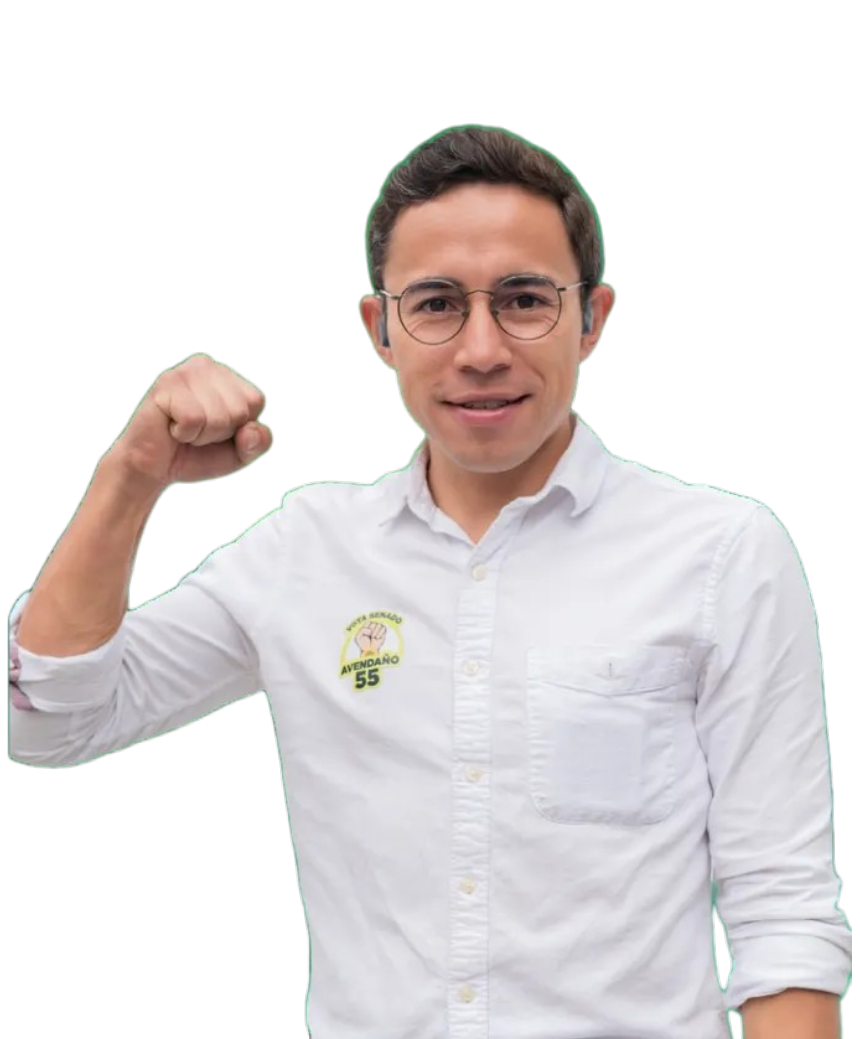 Candidato principal