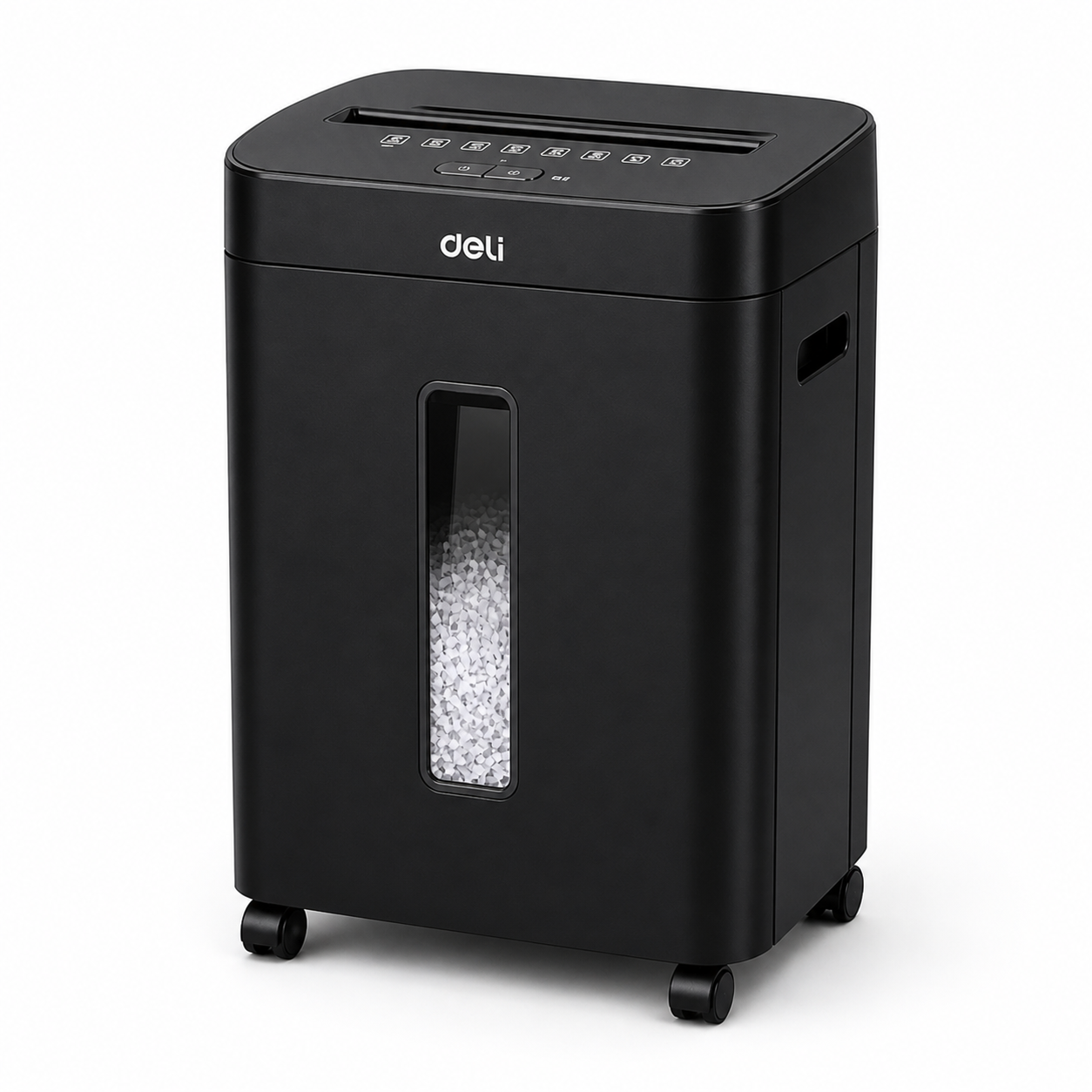 paper shredder machine supplier Malaysia office equipment KL Selangor