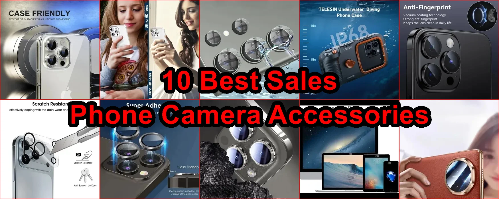 手機相機配件 評價