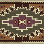 geomatrical border